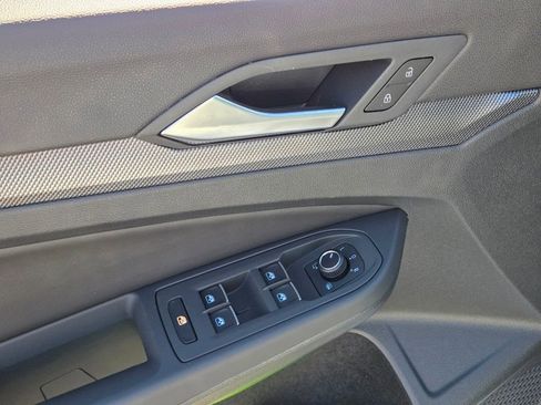 New 2026 Volkswagen GTI Autobahn FWD image 10