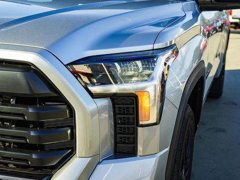New 2026 Toyota Tundra Limited image 8