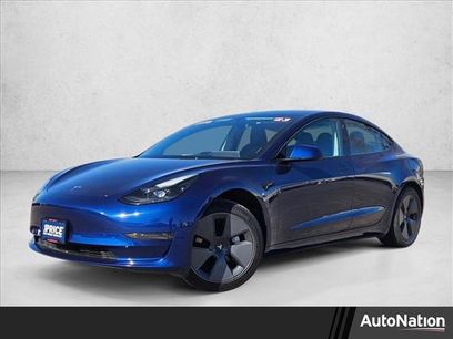 Used 2023 Tesla Model 3 Standard Range