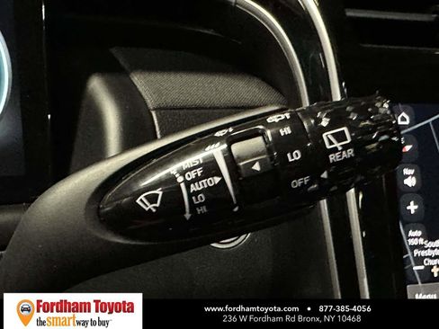 Used 2023 Hyundai Tucson Limited AWD/4WD image 39