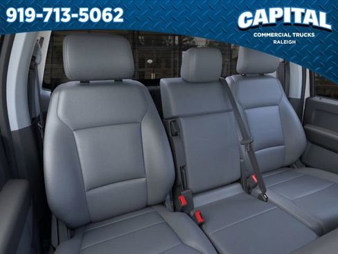 New 2026 Ford F550 4x4 Regular Cab Super Duty image 10
