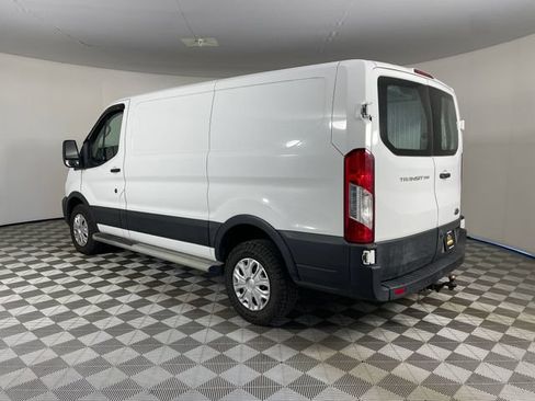 Used 2020 Ford Transit 250 Low Roof w/ Exterior Upgrade Package RWD image 14