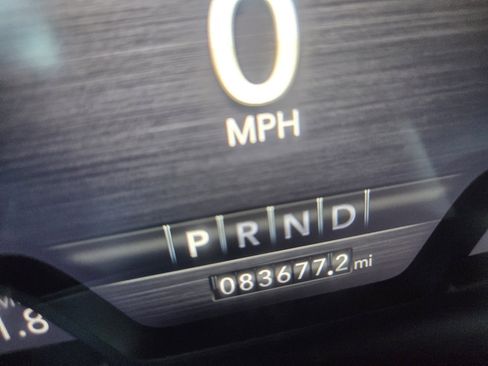 Used 2020 RAM 1500 Big Horn image 21