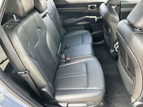 Used 2023 Kia Sorento S FWD image 27