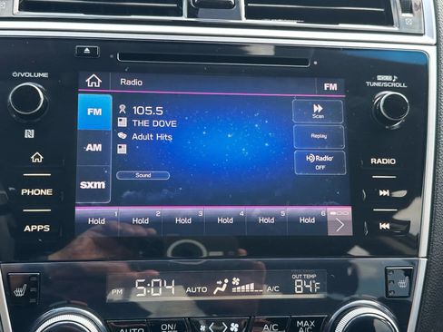 Used 2019 Subaru Legacy 2.5i Limited image 36