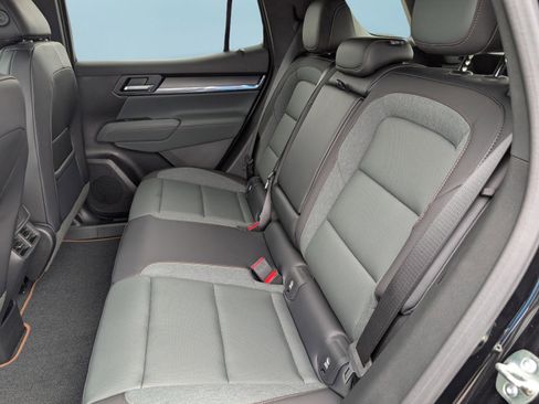 New 2026 GMC Terrain AT4 image 14