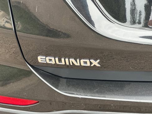 Used 2024 Chevrolet Equinox LS w/ LPO, Floor Liner Package FWD image 32