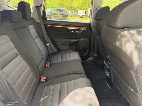 Used 2020 Honda CR-V EX image 8