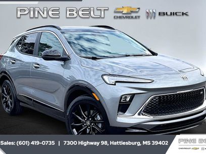 New 2026 Buick Encore GX Sport Touring w/ Advanced Technology Package