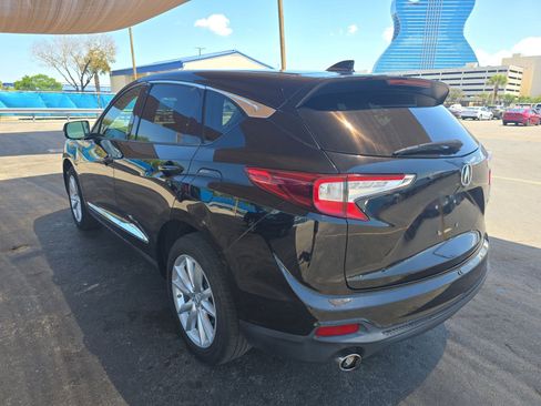 Used 2019 Acura RDX FWD image 8