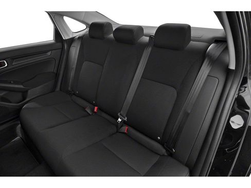Used 2023 Honda Civic LX image 9