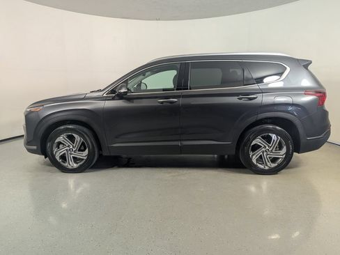 Used 2023 Hyundai Santa Fe SEL FWD image 4