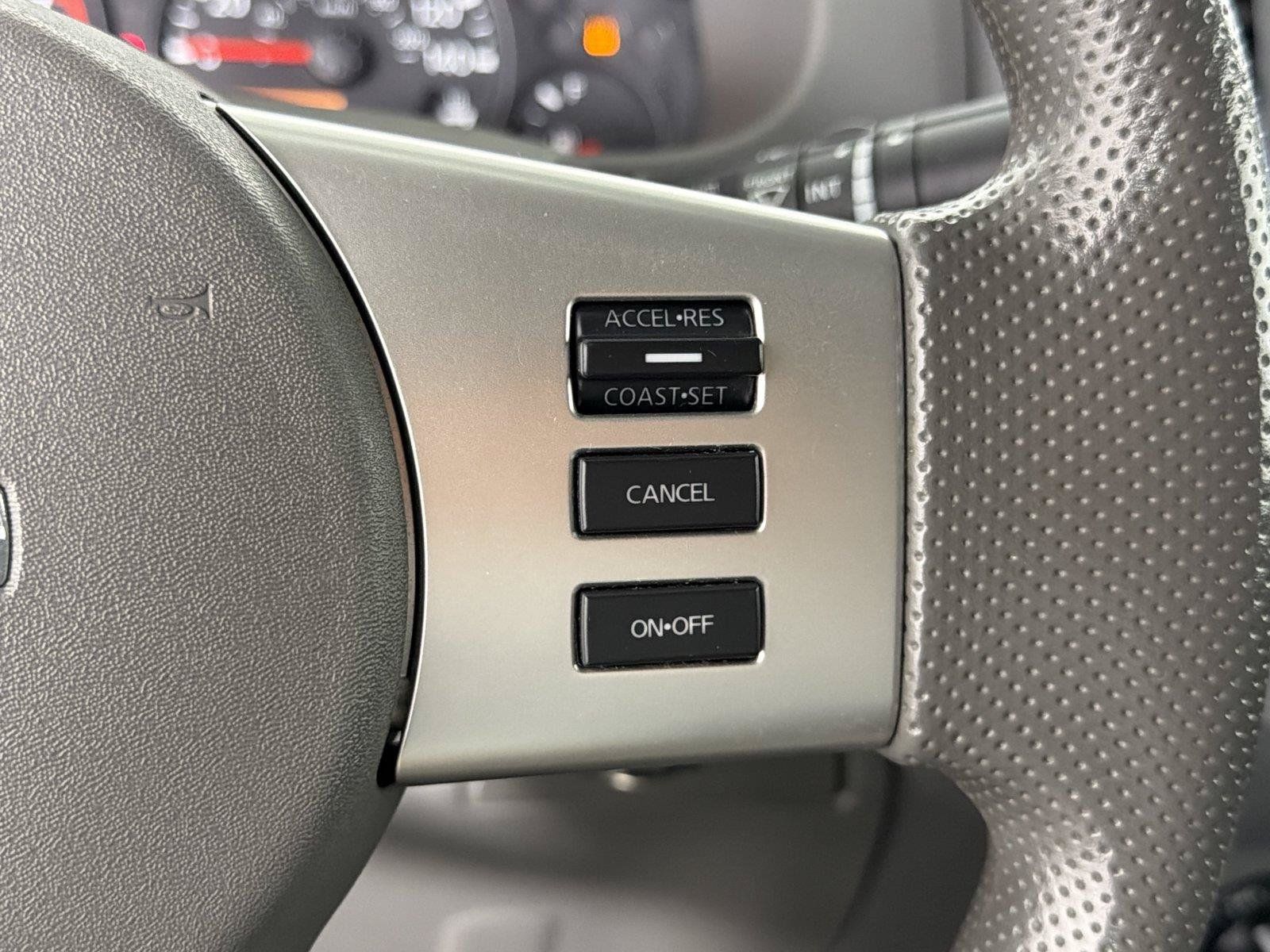 Used 2019 Nissan Frontier SV AWD/4WD image 24