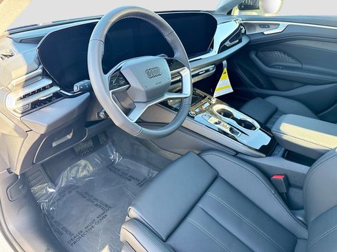 New 2026 Audi A6 Premium Plus image 26