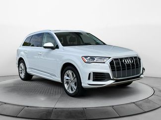 Used 2022 Audi Q7 3.0T Premium Plus AWD/4WD video 1