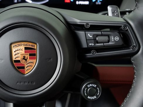 New 2026 Porsche Panamera 4 image 11