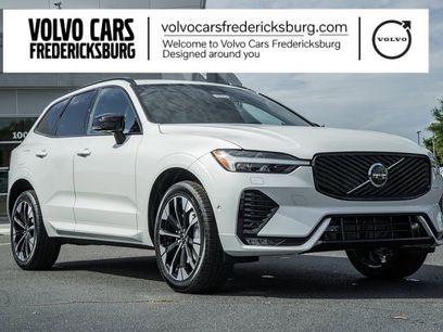 New 2026 Volvo XC60 B5 Plus w/ Protection Package Premier