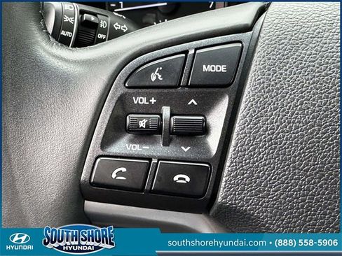 Used 2020 Hyundai Tucson Limited image 21