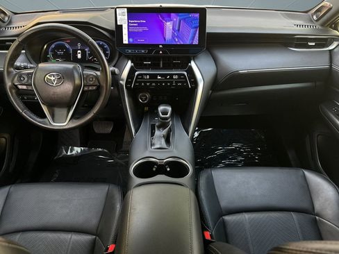 Used 2023 Toyota Venza Limited image 14