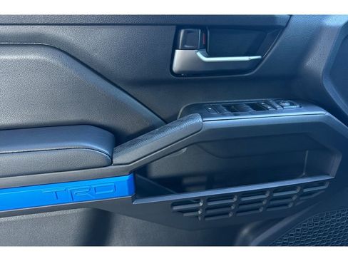 New 2026 Toyota Tacoma TRD Sport image 11