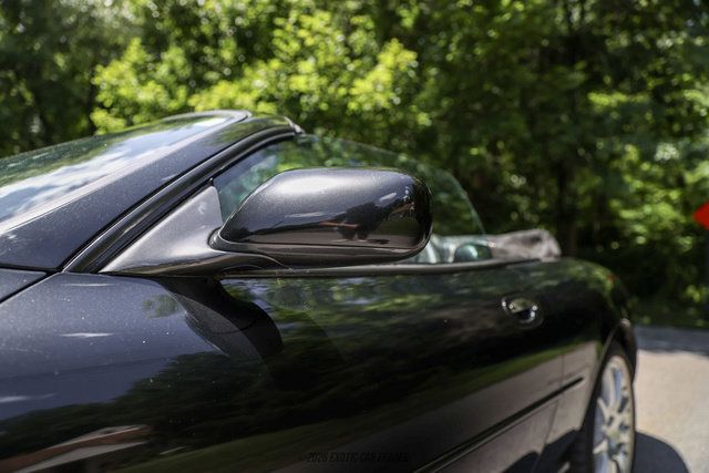 Used 2002 Jaguar XK8 Convertible RWD image 52