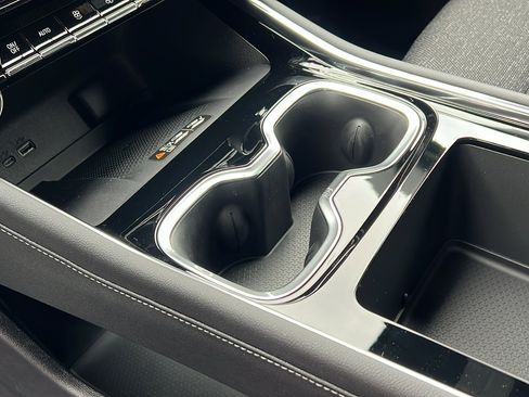 New 2026 Chevrolet Traverse LT w/ Driver Confidence Package image 20