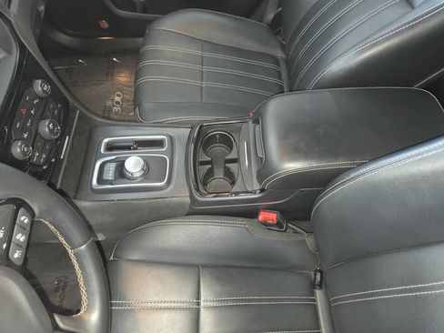 Used 2015 Chrysler 300 S w/ 300S Premium Group RWD image 14