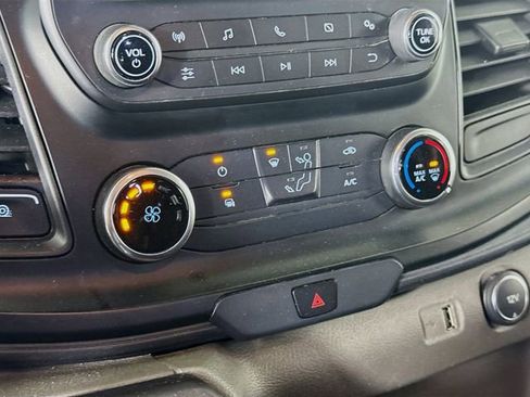 Certified 2020 Ford Transit 250 Low Roof image 15