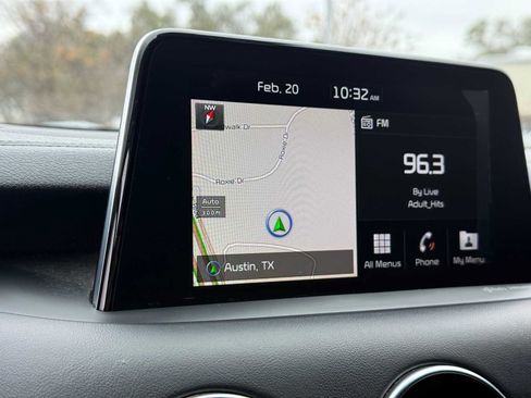 Used 2020 Kia Stinger GT1 image 24