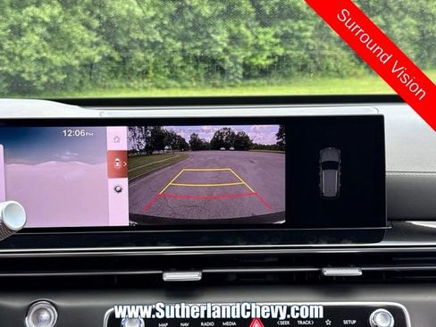 Used 2026 Genesis GV80 2.5T AWD/4WD image 30