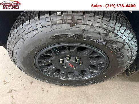 New 2026 Toyota 4Runner TRD Off-Road Premium image 7