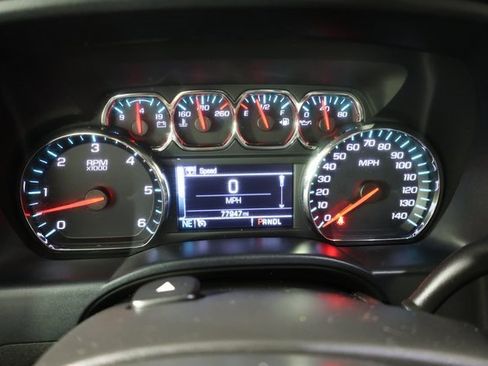 Used 2018 GMC Sierra 1500 SLT w/ SLT Premium Package image 15