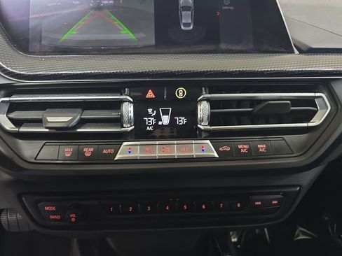 Certified 2022 BMW 228i Gran Coupe w/ Convenience Package image 25