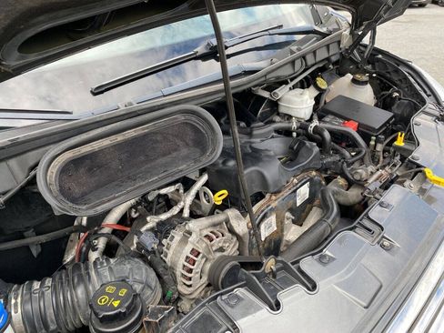 Used 2016 Ford Transit 350 XLT RWD image 44