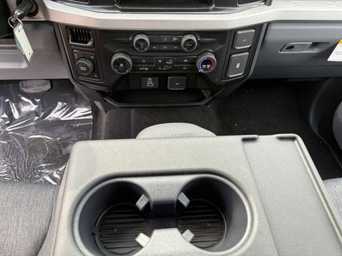 New 2026 Ford F250 XL image 17
