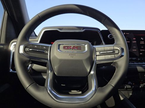 New 2026 GMC Canyon Elevation w/ Convenience Package image 28