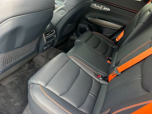 New 2026 Genesis GV70 3.5T Sport Advanced image 12