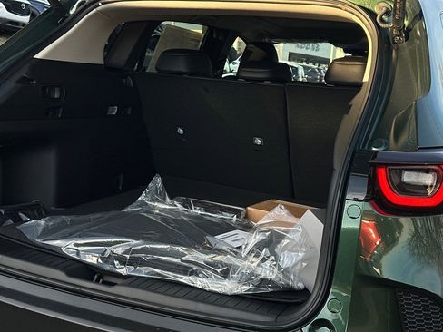 New 2026 MAZDA CX-50 AWD 2.5 S w/ Cargo Package image 6