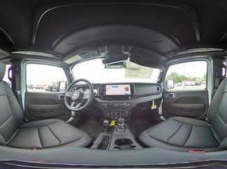 New 2025 Jeep Wrangler Sahara video 2