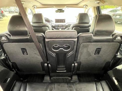 Used 2022 Acura MDX SH-AWD w/ Advance Package image 48