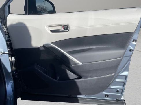 New 2026 Toyota Corolla Cross L image 12
