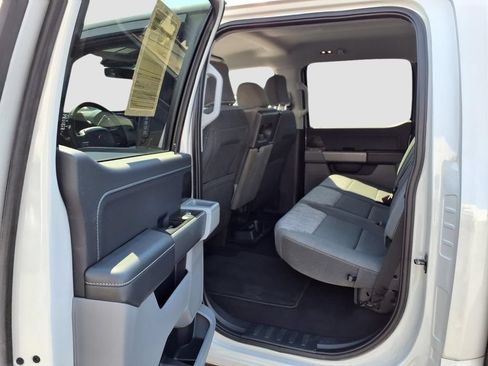 Certified 2023 Ford F150 XLT w/ Equipment Group 302A High AWD/4WD image 32