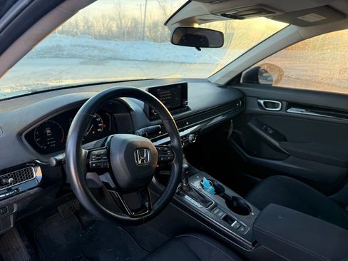 Used 2023 Honda Civic EX image 16