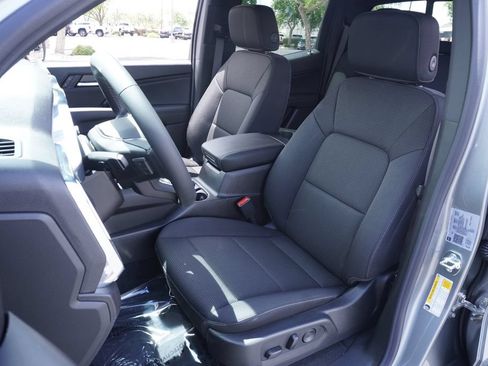 New 2026 GMC Canyon Elevation w/ Convenience Package RWD image 14