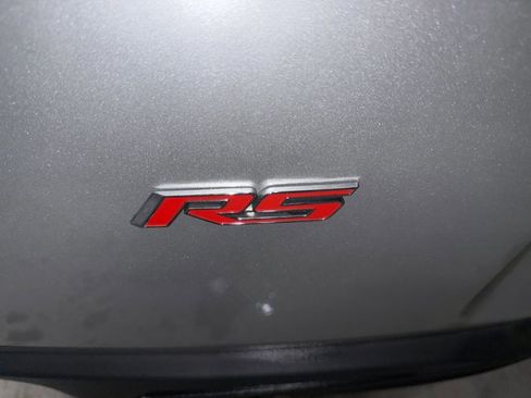 Used 2017 Chevrolet Camaro LT w/ RS Package RWD image 30