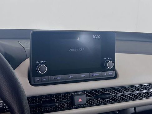 Certified 2024 Honda HR-V LX image 14