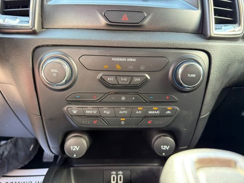 Used 2022 Ford Ranger XLT w/ Equipment Group 302A High image 28