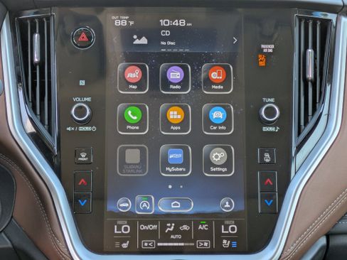 Certified 2022 Subaru Outback Touring XT image 20