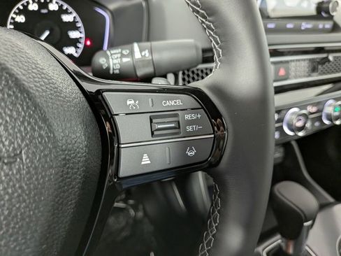 New 2026 Honda Civic Sport image 7