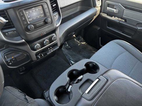 Used 2019 RAM 3500 Big Horn image 29
